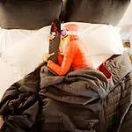Alp Apartments Ski & Bike - Stevenin11