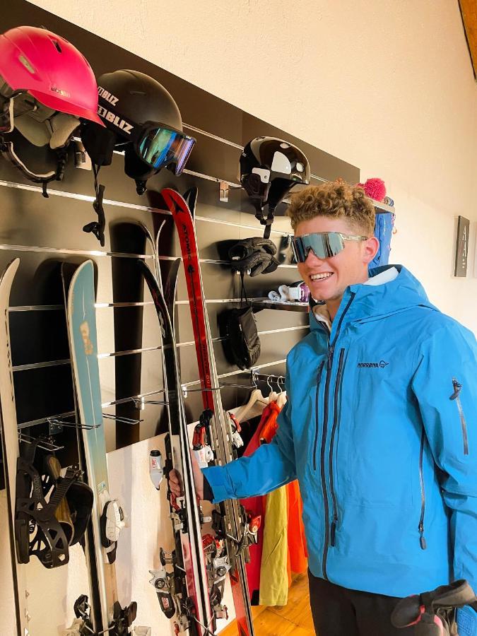 Apartment Alp & Bike - Stevenin11 Aosta