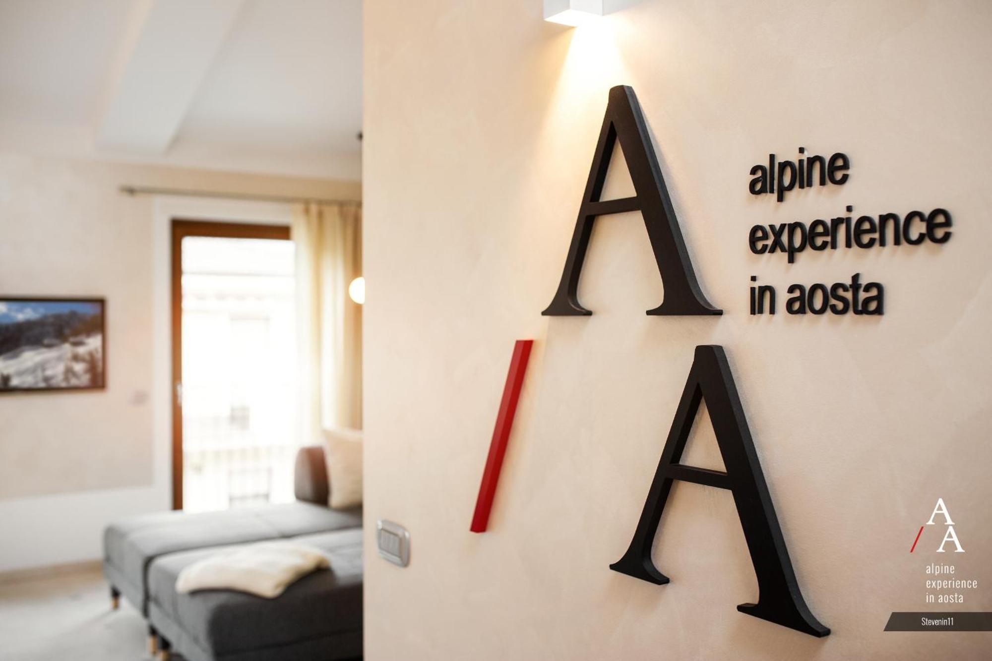 Alp & Bike - Stevenin11 * Aosta